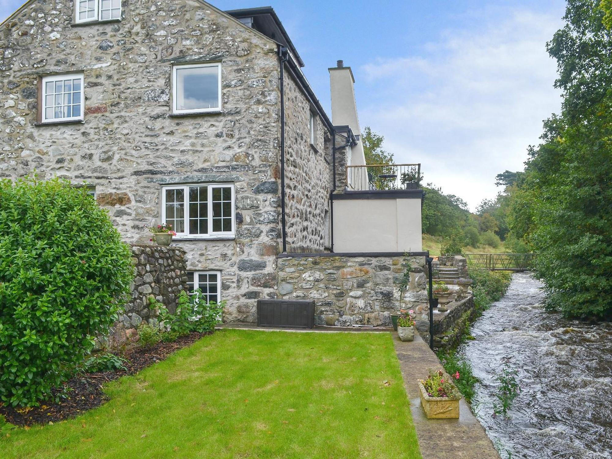 Tryfan - Uk6628 Villa Pen-y-groes Exterior photo